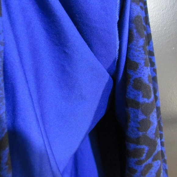 Glamorous Sz Medium Shift Dress - Picture 5 of 7